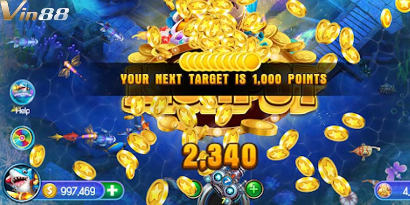 Độ hot của cổng game