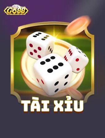 GO88 Tài Xỉu Portrait Jackpot
