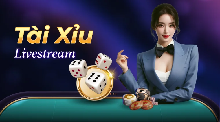 Tài Xỉu
